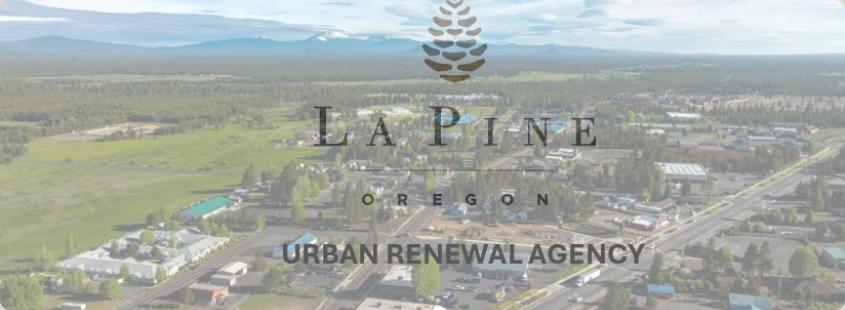 Urban Renewal Agency