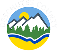 Deschutes County LOGO