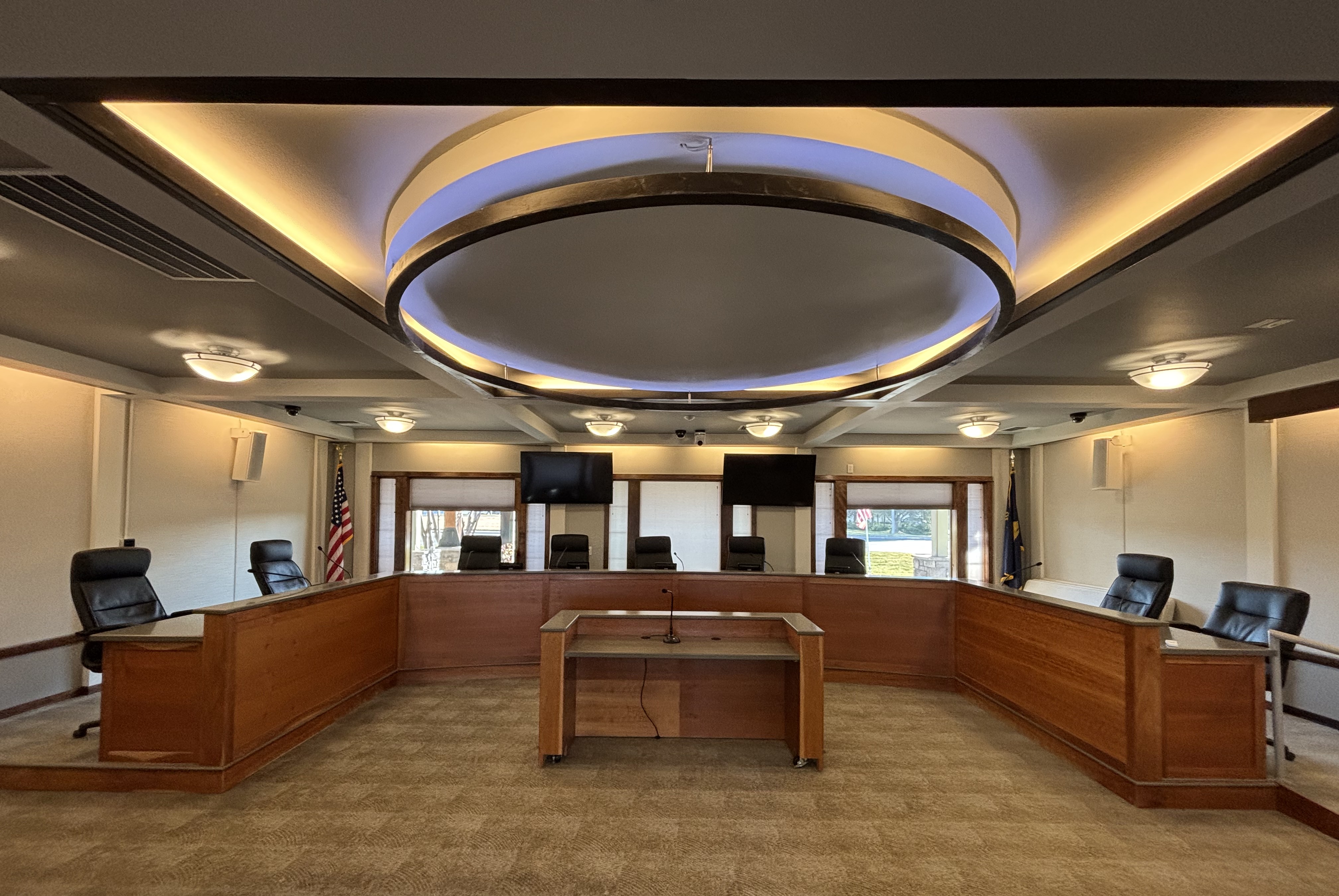 City Council Chambers