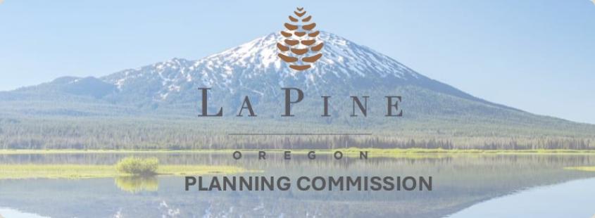 Planning Commission
