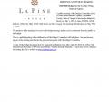 Notice of Budget Committee meeting URA