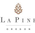 La Pine's Logo