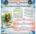 Movie Night Poster