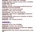 Restaurant LIst as of 03.18.20