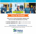 Habitat for Humanity Tour