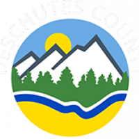Deschutes County LOGO