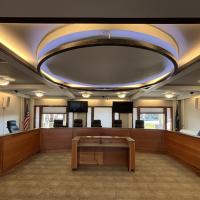 City Council Chambers City Council Chambers