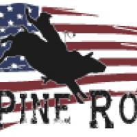 La Pine Rodeo Logo