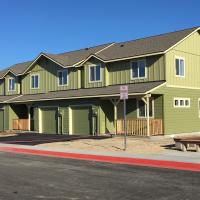 Putney Place Townhomes