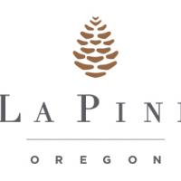 La Pine's Logo