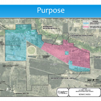 Water / Wastewater Expansion and Improvement