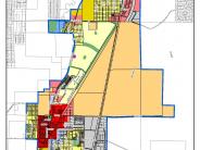 Zoning Map