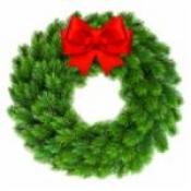 Christmas Wreath