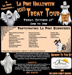 Halloween Flyer