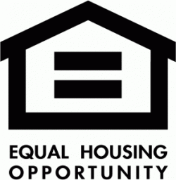 Fair Housing Logo