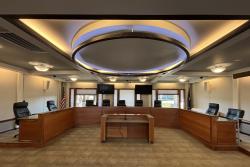 City Council Chambers