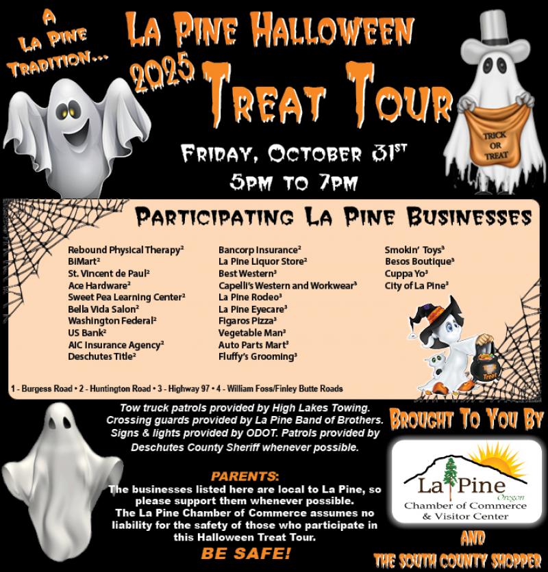 Halloween Flyer